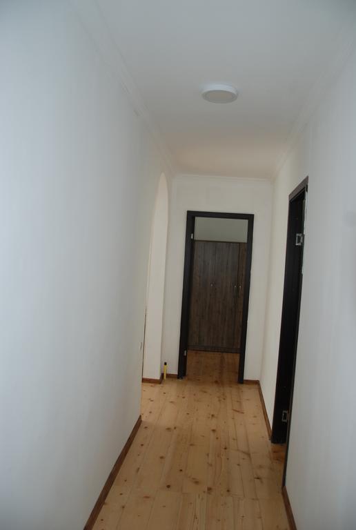 Gogi Jafaridze'S Guesthouse Местія Екстер'єр фото