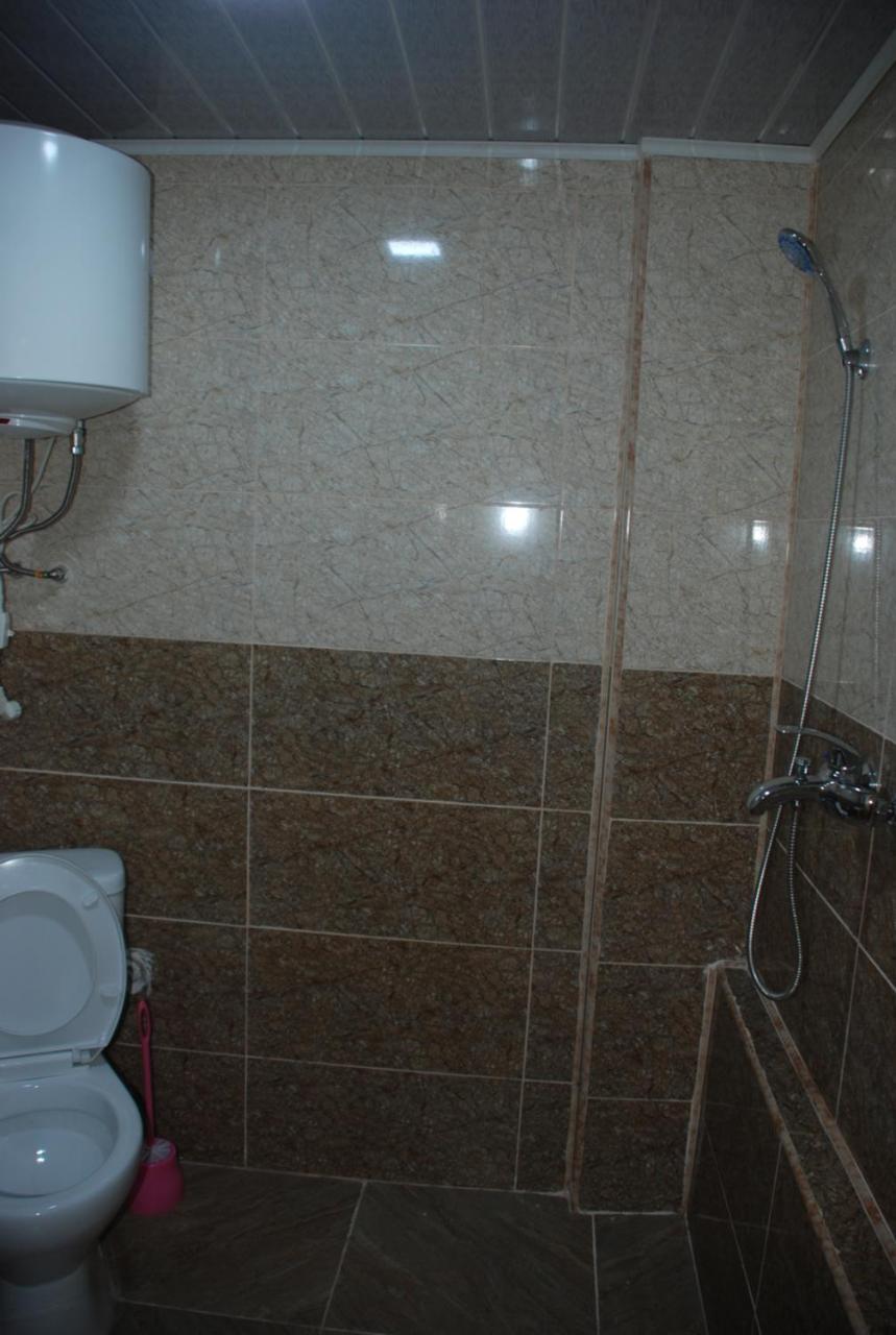 Gogi Jafaridze'S Guesthouse Местія Екстер'єр фото
