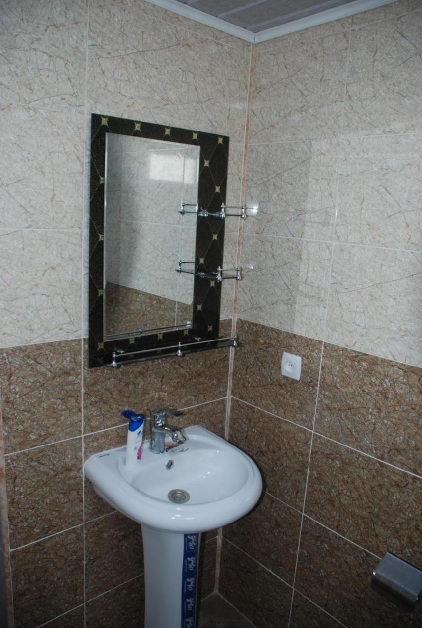 Gogi Jafaridze'S Guesthouse Местія Екстер'єр фото