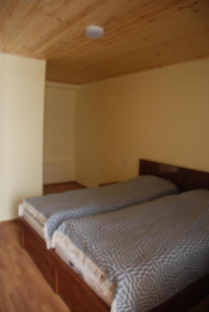 Gogi Jafaridze'S Guesthouse Местія Екстер'єр фото